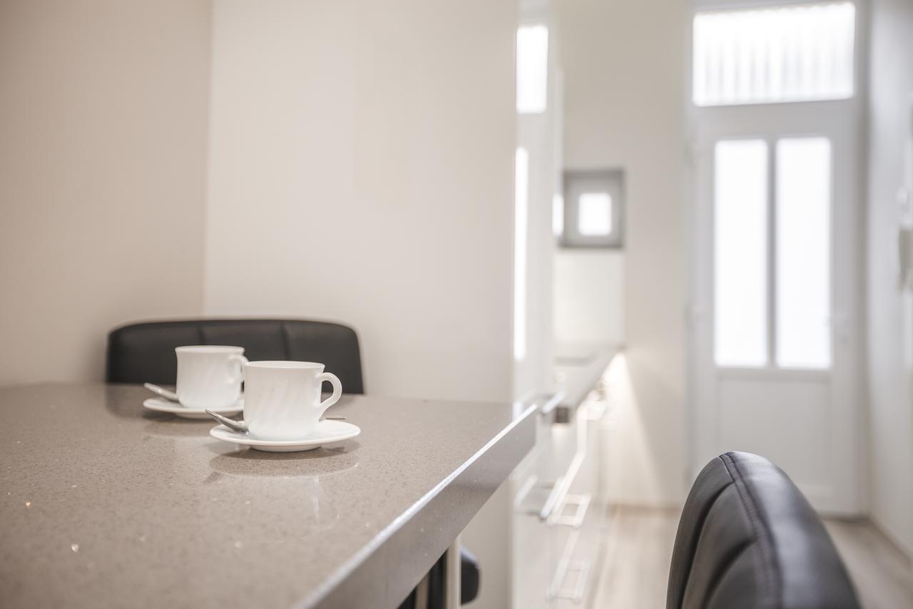 Kings Cross Apartment Budapest Bagian luar foto